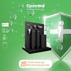  Hệ Thống Lọc Tổng Pentair WaterTrust Pro Series 2.0 