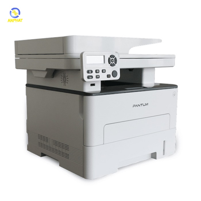 Ảnh minh họa Máy in đa chức năng Pantum M7100DW (Toner Cartridge TL-410/Toner Cartridge TL-410H/Toner Cartridge TL-410X/Drum DL-410) 1