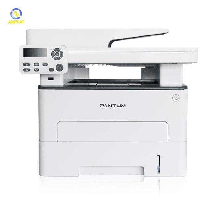 Ảnh minh họa Máy in đa chức năng Pantum M7100DW (Toner Cartridge TL-410/Toner Cartridge TL-410H/Toner Cartridge TL-410X/Drum DL-410) 2