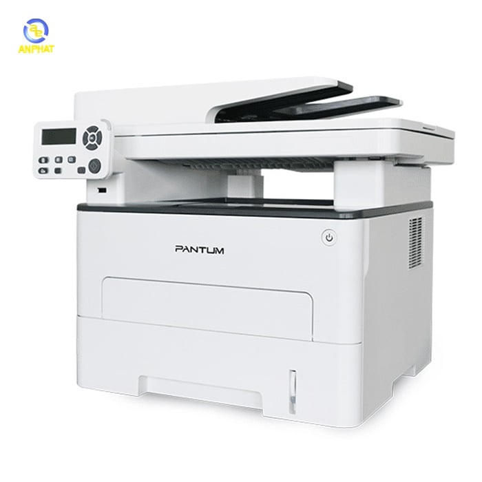 Ảnh minh họa Máy in đa chức năng Pantum M7100DW (Toner Cartridge TL-410/Toner Cartridge TL-410H/Toner Cartridge TL-410X/Drum DL-410) 3