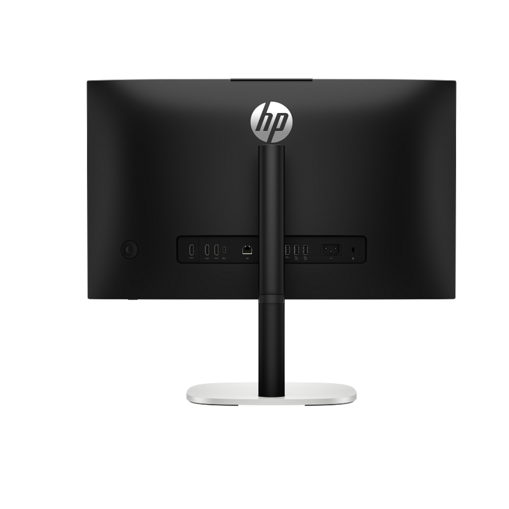 Ảnh minh họa Máy tính để bàn AIO HP ProStudio 4 G1i (Intel Core Ultra 5 225T | Intel Graphics | 8GB | 512GB | 23.8 inch FHD | Win 11) - C3UC2PT 2