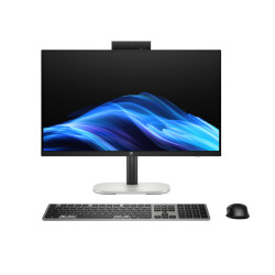 Ảnh minh họa Máy tính để bàn AIO HP ProStudio 4 G1i (Intel Core Ultra 5 225T | Intel Graphics | 8GB | 512GB | 23.8 inch FHD | Win 11) - C3UC2PT 3