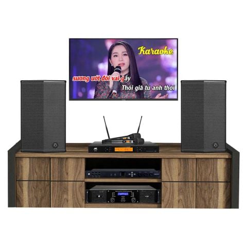 Dàn Karaoke Wharfedale KH69 (Wharfedale Sigma X12)