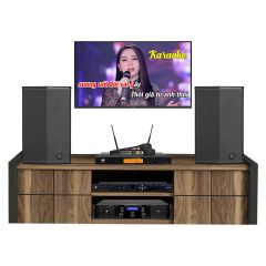  Dàn Karaoke Wharfedale KH69 (Wharfedale Sigma X12) 