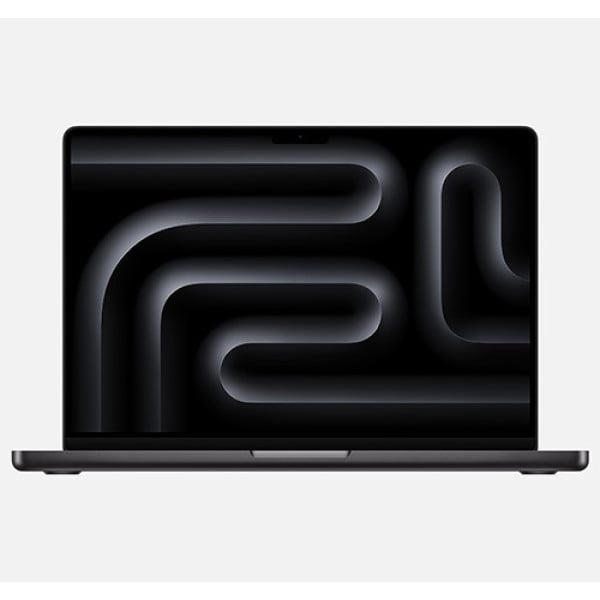 MacBook Pro 14 inch M5 2025 MDE04SA/A Space Black (10 CPU | 10 GPU | 16GB | 512GB | Chính hãng Apple Việt Nam)