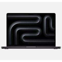  MacBook Pro 14 inch M5 2025 MDE04SA/A Space Black (16GB/512GB) 