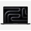 MacBook Pro 14 inch M5 2025 MDE04SA/A Space Black (16GB/512GB)