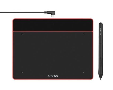 Bảng vẽ XP-Pen Deco Fun S 6x4 inch