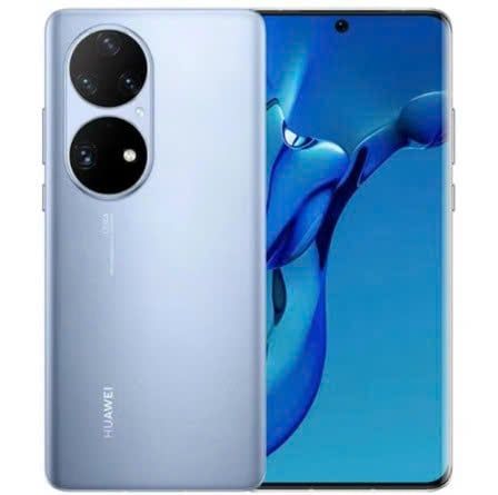Điện thoại di động Huawei P50 Pro Xanh Lam