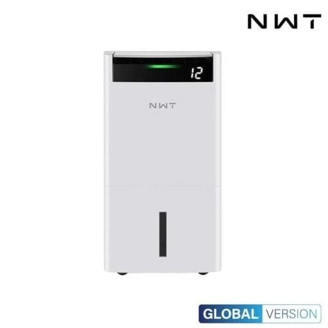 Máy hút ẩm Xiaomi NWT 24L hút ẩm cực mạnh phòng lớn