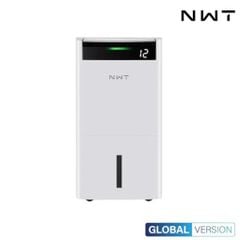  Máy hút ẩm Xiaomi NWT 24L hút ẩm cực mạnh phòng lớn 