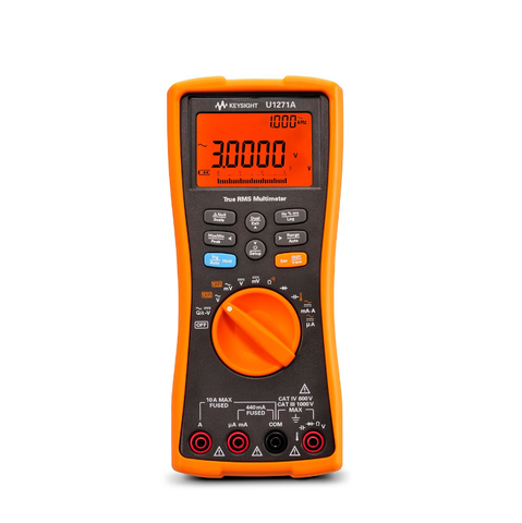 Đồng hồ vạn năng KEYSIGHT U1271A