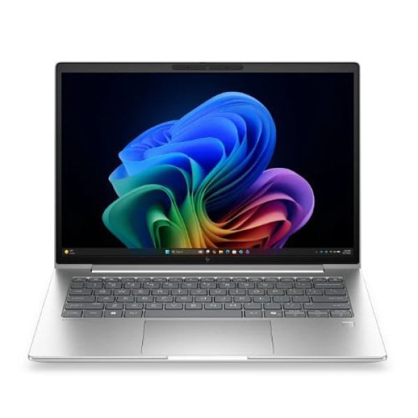 Laptop HP EliteBook 6 G2i E59R1PT (Ultra 5 335 | 16GB | 512GB | Intel® Graphics | 14 inch WUXGA | Win 11 | Bạc)
