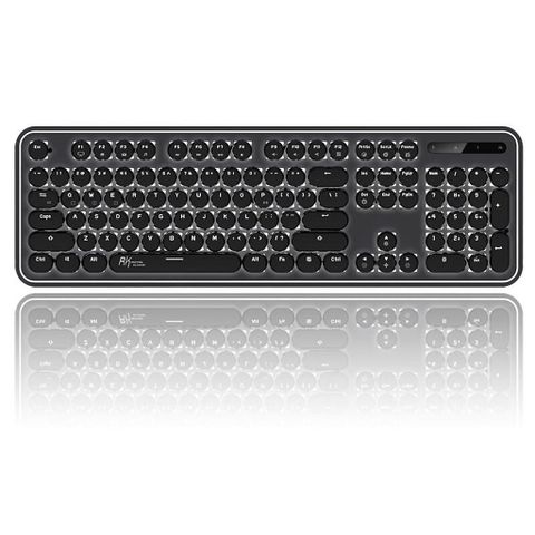 Bàn phím cơ Royal Kludge RK960