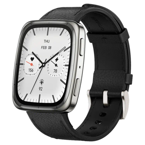Amazfit Active 2 Square – Đồng hồ thông minh thiết kế vuông