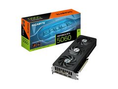  VGA Gigabyte GeForce RTX 5060 EAGLE MAX OC 8G 