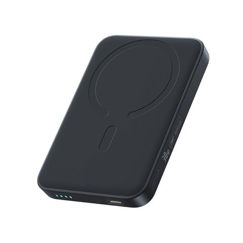 Pin Baseus EnerFill FM11 10.000mAh | Sạc Nhanh 30W | Hệ Thống Tản Nhiệt NTC