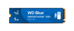  Ổ Cứng SSD WD Blue SN5000 1TB M.2 NVMe PCIe Gen4 
