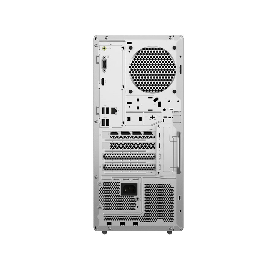 Ảnh minh họa PC Lenovo Ideacenter Tower 91B10018VN (U5 225/8GB RAM/512GB SSD/WL+BT/K+M/Dos/Xám) 1