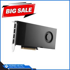 VGA LEADTEK NVIDIA RTX PRO 4000 BLACKWELL 24GB (GDDR7) 