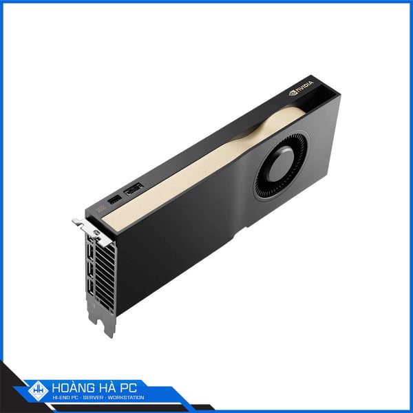 VGA LEADTEK NVIDIA RTX PRO 4500 BLACKWELL 32GB (GDDR7, 256-bit, 4x DisplayPort)