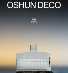  EarAcoustic OSHUN DECO 