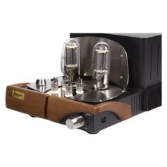  Amply Unison Research Simply 845, 6 Bóng đèn, Công suất 23W x 2 kênh 