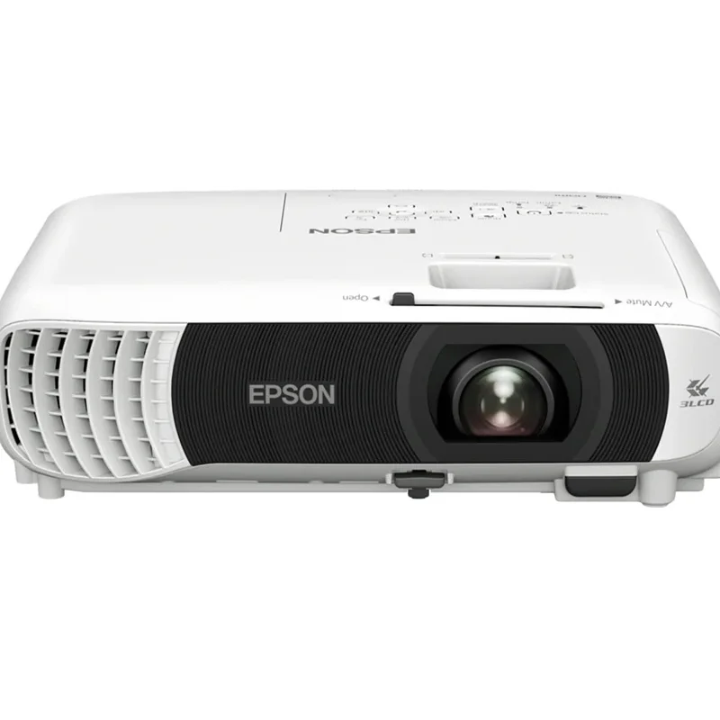 Ảnh minh họa Máy chiếu Epson EB-W55, WXGA 1280 x 800, 4.000 lumen, 12.000 giờ, 320 inch, HDMI, USB, WiFi 1