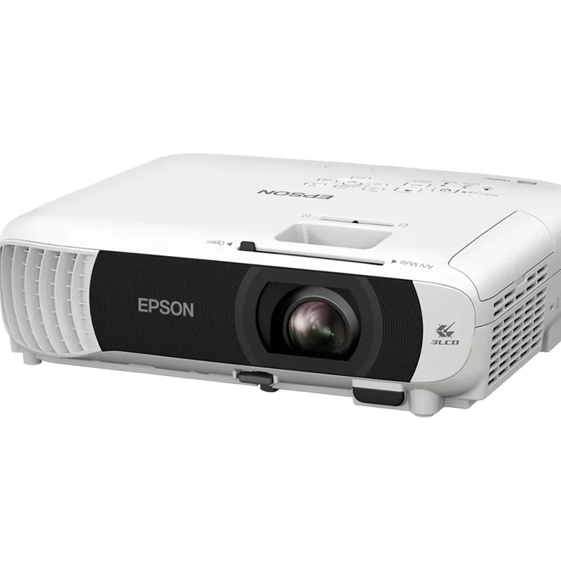 Ảnh minh họa Máy chiếu Epson EB-W55, WXGA 1280 x 800, 4.000 lumen, 12.000 giờ, 320 inch, HDMI, USB, WiFi 2