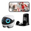 EBO Air 2 Plus Camera giám sát di động thông minh