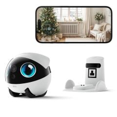  EBO Air 2S camera giám sát di động thông minh 