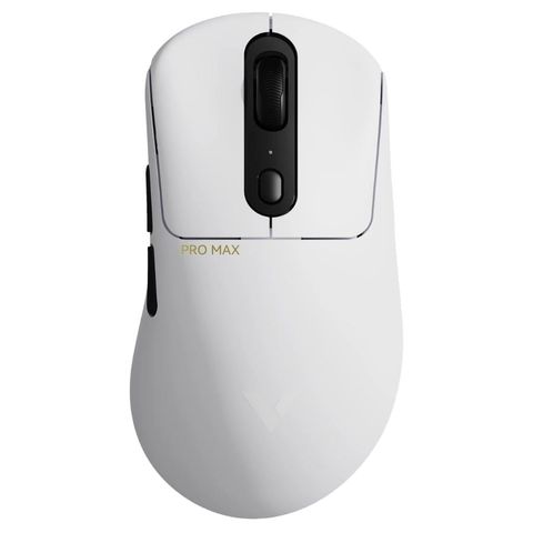 Chuột gaming không dây Rapoo VT3 Pro Max White