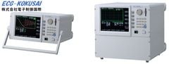  ECG KOKUSAI DWX-10A thiết bị thử nghiệm xung cao áp ( 1,000V -10,000V) 