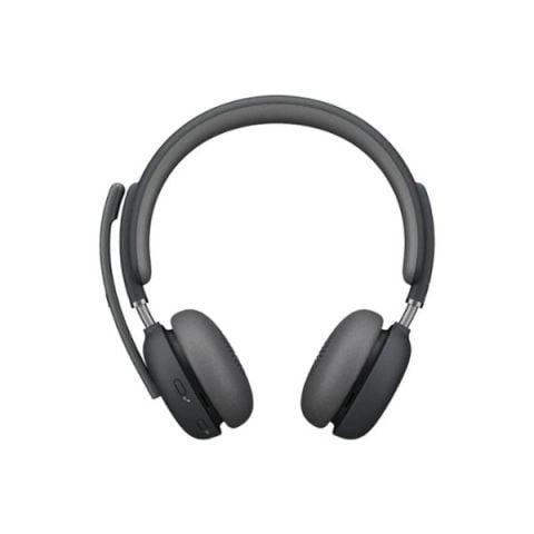 Tai nghe Logitech Zone Wireless 2 UC Graphite