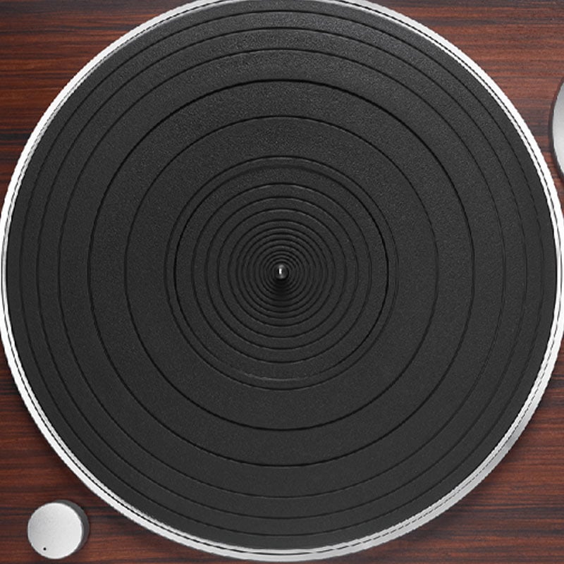 Ảnh minh họa Đầu đĩa than Audio Technica AT LPW50BTRW, Hộp mực MM AT-VM95E, RCA, Bluetooth (33 1/3, 45 RPM) 2