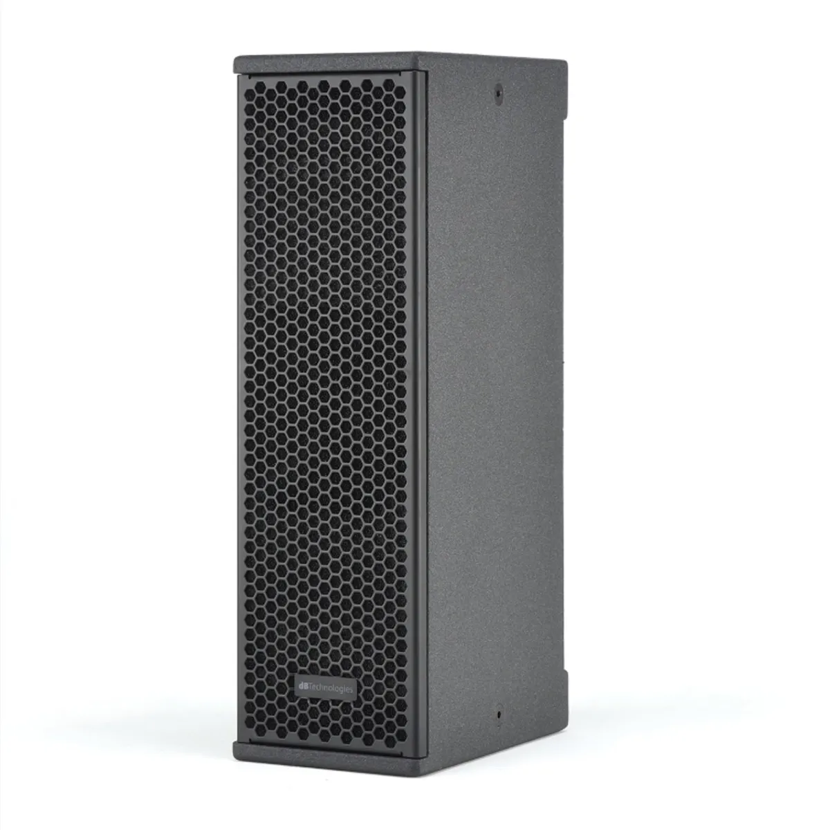 Ảnh minh họa Loa dBTechnologies VIO X205-60 (Bass đôi 12.7cm, Active, Made in Italy, 60° x 60°) 1