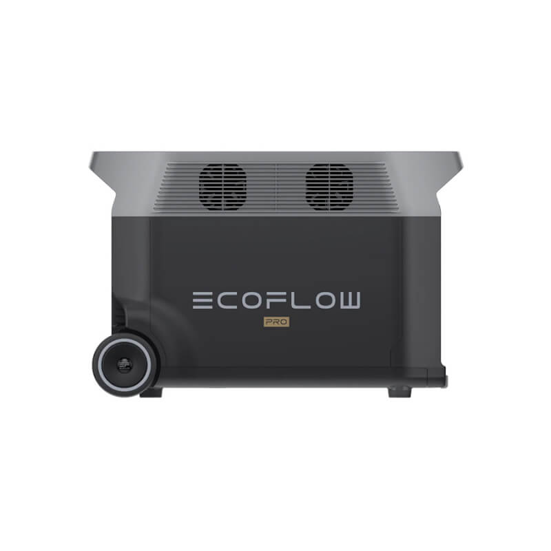 Ảnh minh họa EcoFlow DELTA Pro 3600Wh 3600W – Trạm Điện Di Động Cao Cấp 3