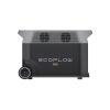 EcoFlow DELTA Pro 3600Wh 3600W – Trạm Điện Di Động Cao Cấp