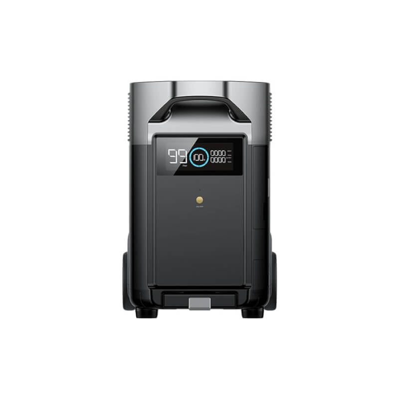 Ảnh minh họa EcoFlow DELTA Pro Extra Battery 3600Wh – Pin Mở Rộng Cao Cấp 1
