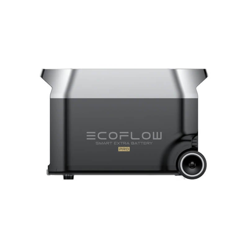 Ảnh minh họa EcoFlow DELTA Pro Extra Battery 3600Wh – Pin Mở Rộng Cao Cấp 2