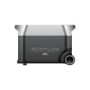 EcoFlow DELTA Pro Extra Battery 3600Wh – Pin Mở Rộng Cao Cấp