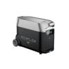 EcoFlow DELTA Pro Extra Battery 3600Wh – Pin Mở Rộng Cao Cấp