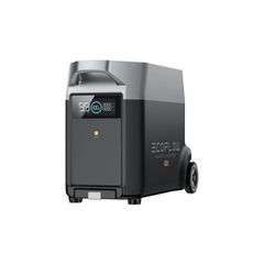  EcoFlow DELTA Pro Extra Battery 3600Wh – Pin Mở Rộng Cao Cấp 