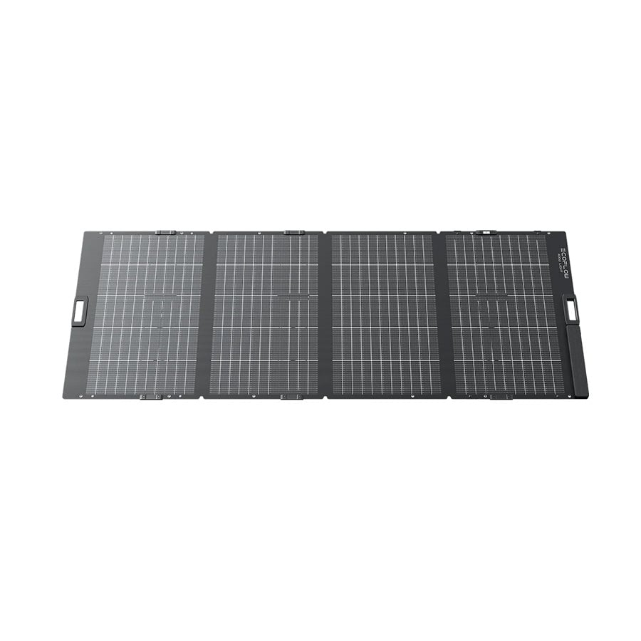 Ảnh minh họa EcoFlow Lightweight Solar 400W – Pin Năng Lượng Cao Cấp 2