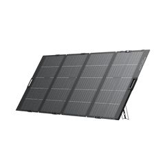  EcoFlow Lightweight Solar 400W – Pin Năng Lượng Cao Cấp 