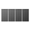 EcoFlow Solar Panel 125W – Tấm Pin Di Động Hiệu Suất Cao