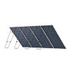 EcoFlow Solar Panel 125W – Tấm Pin Di Động Hiệu Suất Cao