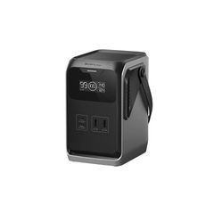  EcoFlow Trail 200 DC 192Wh 220W – Trạm Sạc Mini Nhỏ Gọn 