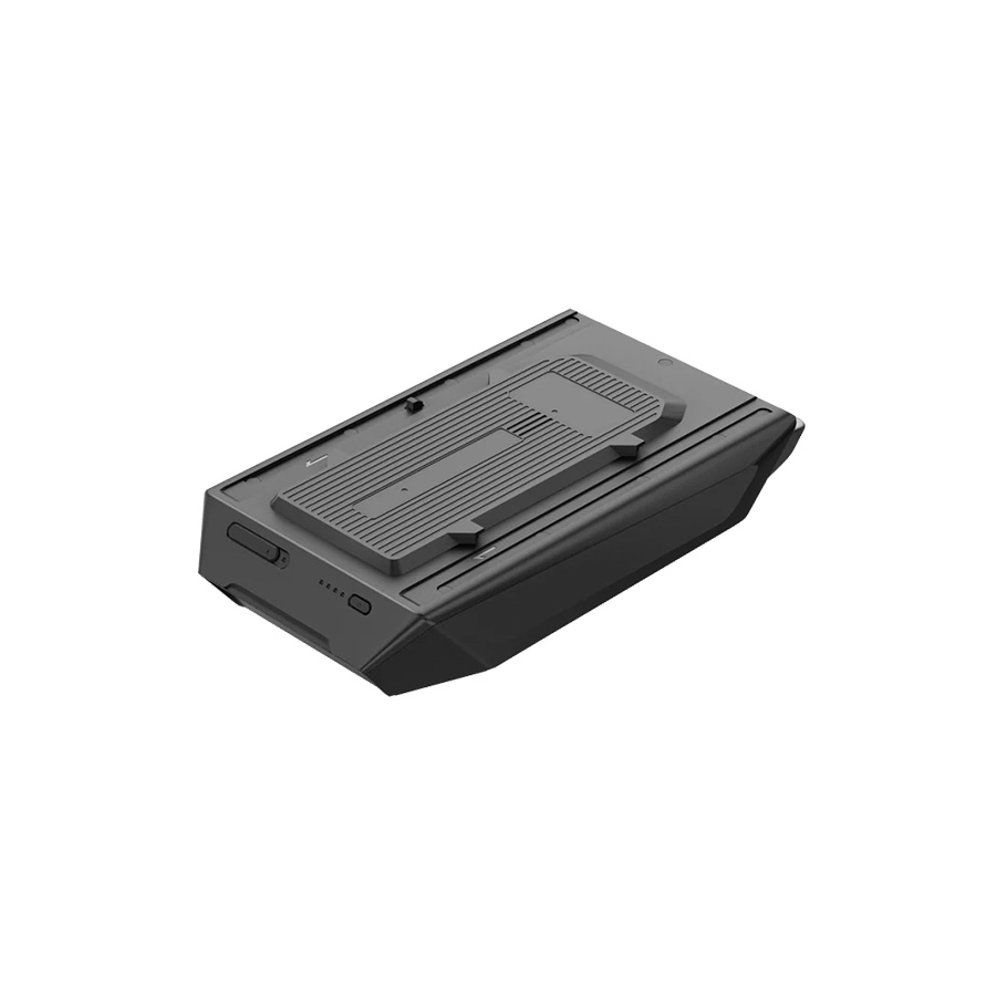 Ảnh minh họa EcoFlow WAVE 3 Add-on Battery – Pin Bổ Sung Tiện Lợi 2