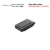 EcoFlow Wave 3 Add-on Battery – Pin rời 1024Wh, sạc nhanh